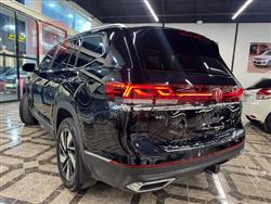Volkswagen Atlas